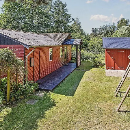 One-bedroom Holiday In Idre * Sønder Ydby
