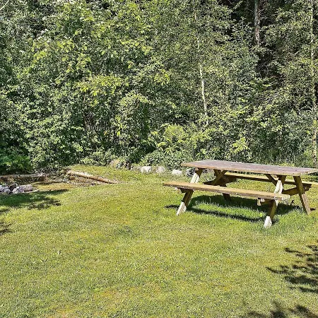 One-bedroom Holiday In Idre Vakantiehuis