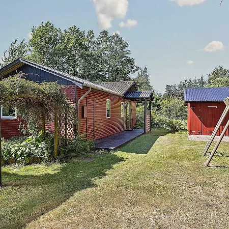 One-bedroom Holiday In Idre Vakantiehuis